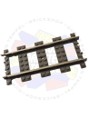 LEGO® Eisenbahn 9V gerade Schiene 2865 straight Train Track